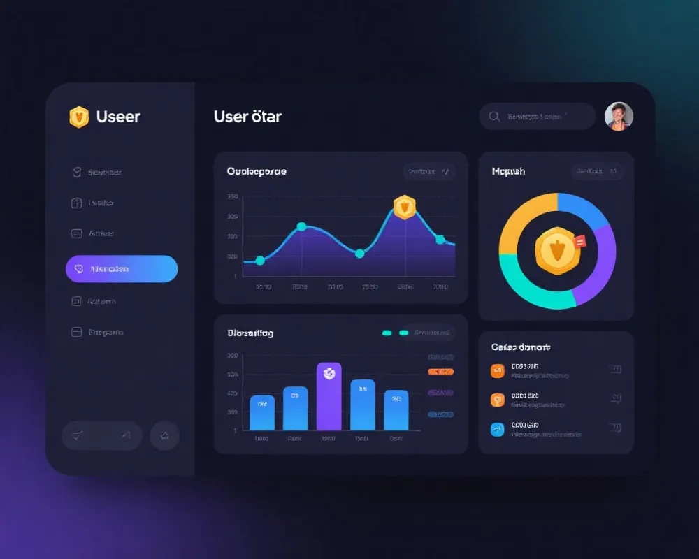 Dashboard Preview