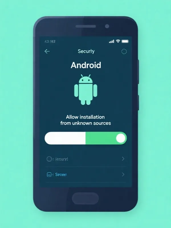 Android Installation Guide